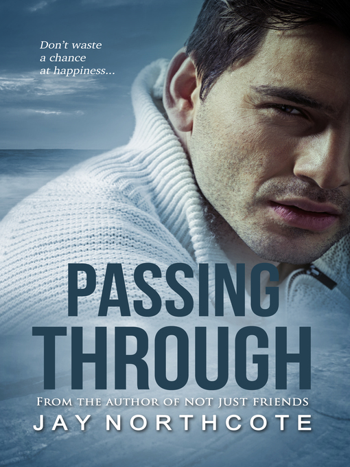 Cover image for Passing Through
